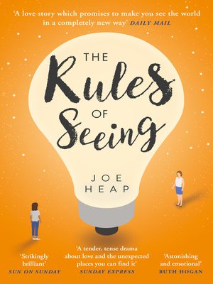 The Rules of Seeing - ebook